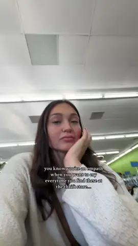 always makes me sad 😞 #thrifting #thriftfinds #thrifttok #thriftingconmunity #thrifted 