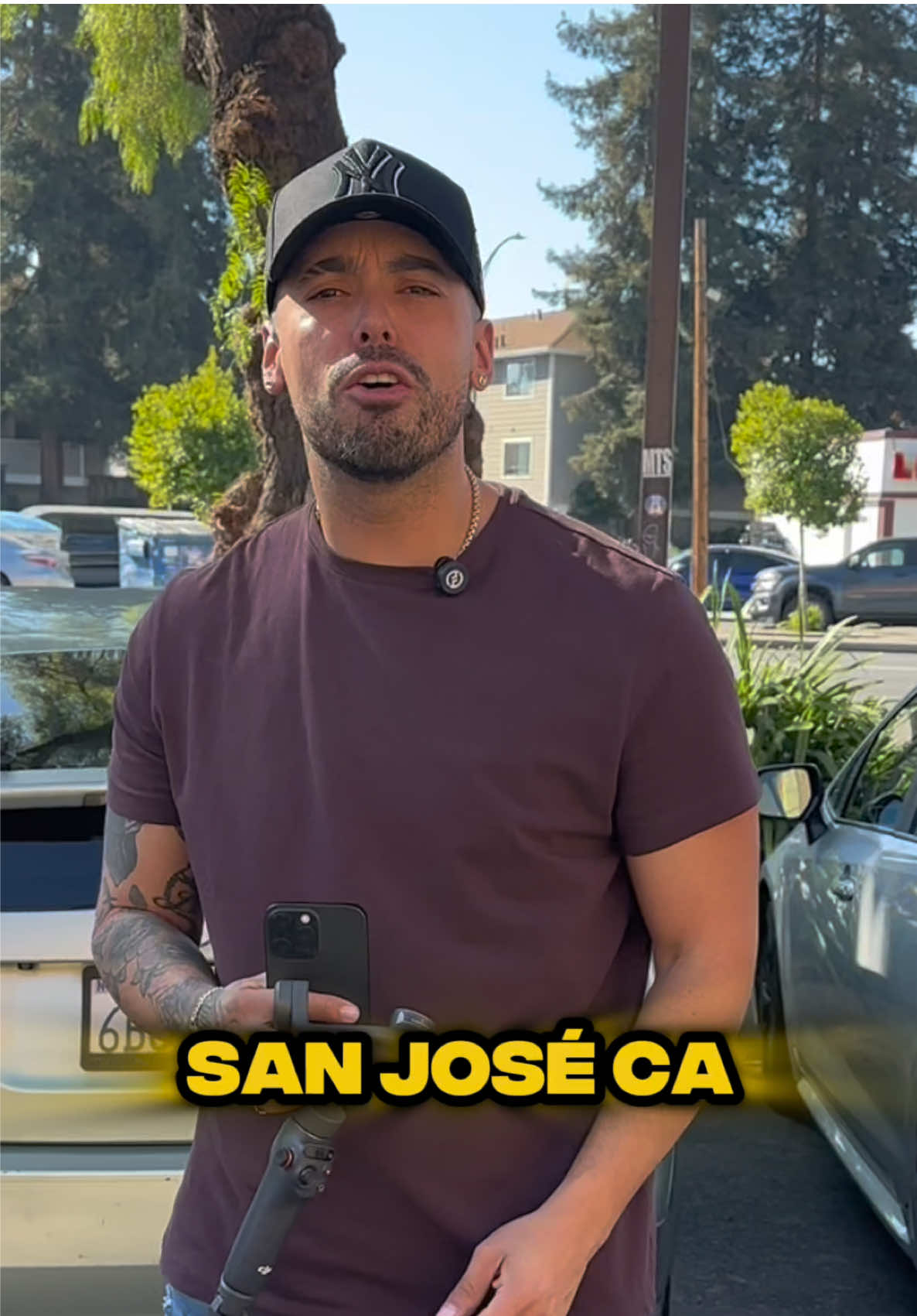 🚨atención SAN JOSÉ CA 🚨 estamos regalando a los primeros dies emprendimientos que comenten la palabra MOTIVADOS 🫡#usa #sanjosecalifornia #emprendimientos #hate #motivadosaromperla 