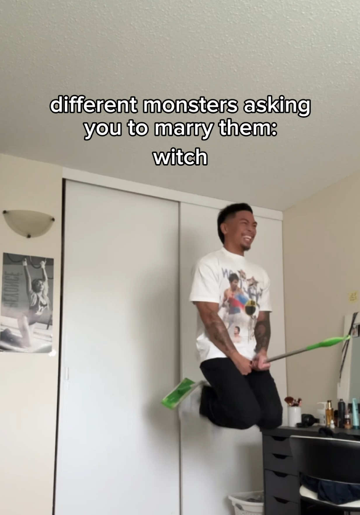 destination wedding in halloweentown