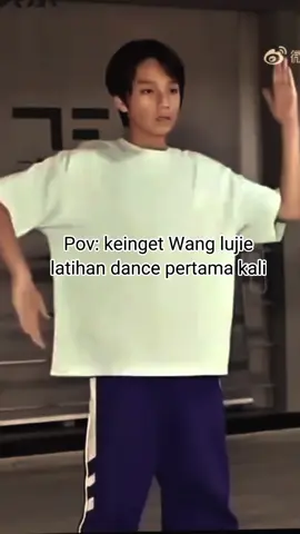 gabut🗿Wang lujie #tf_family_4rd_generation👑🇨🇳 #masukberanda #fyp #foryupage #xyzbca 