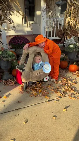 Happy Halloween friends! #adventuresinabbyland 