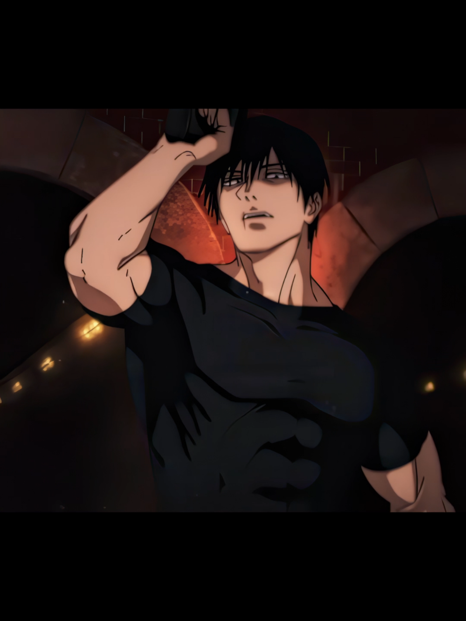 #tojifushiguro #jujutsukaisen #jjk #animeedit