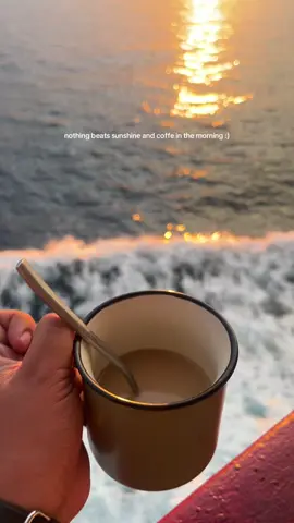 Fave spot in the morning 🫶 #fyp #sunrisemusic #sunrise #morning 