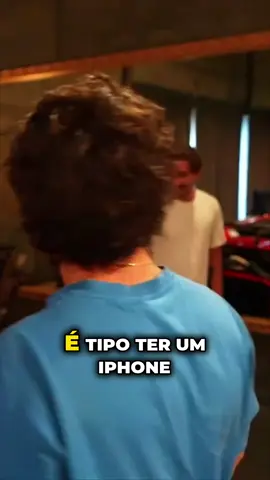 Hoje é dia de gastar com estilo! ✨ Confira os cortes incríveis do @verdadesdoruyter e prepare-se para arrasar nas compras! 🛍️ #EstiloÚnico