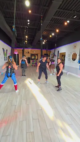 #halloween #bungeefitness 