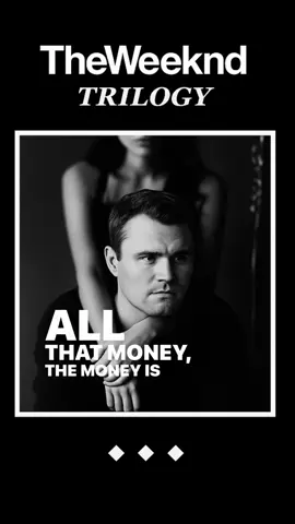 The Morning - The Kirknd #kirk #charliekirk #weeknd 