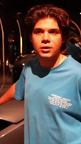 Esse carro realmente deu o que falar! 🚗💨 Confira os cortes mais insanos de @verdadesdoruyter e não perca nenhuma novidade!