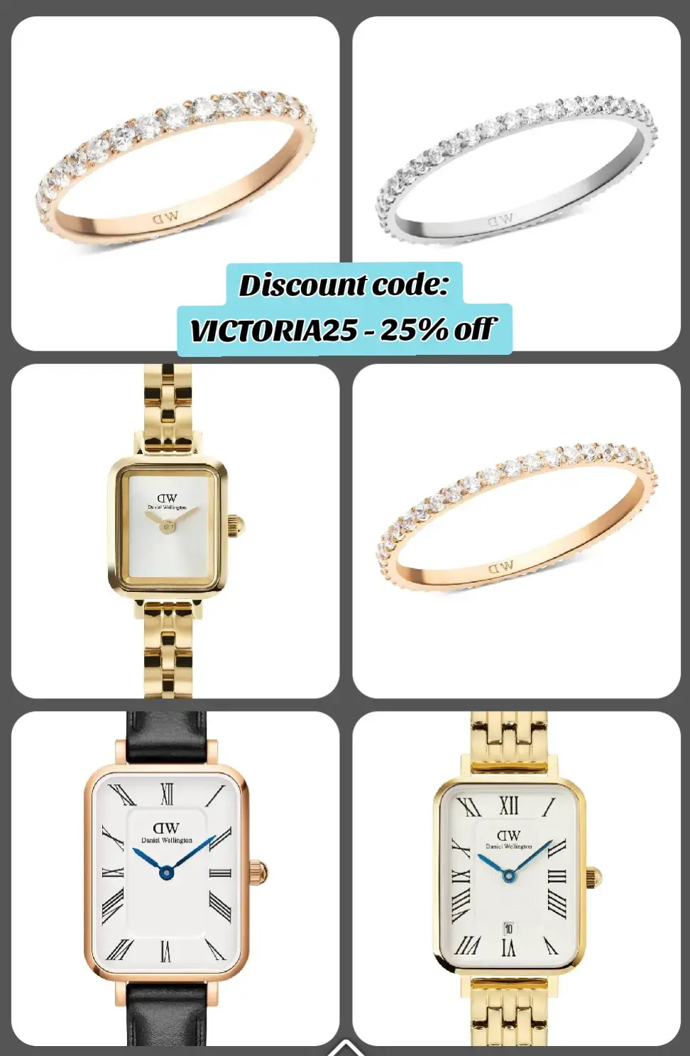 @DanielWellington  #danielwelington #danielwellingtonorologi #danielwellingtonthatgia #danielwellingtonvietnam #montredanielwellington 