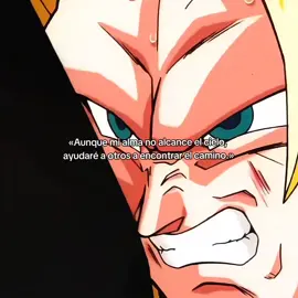 Siempre sean buenos y nobles de corazón aunque el mundo esté en su contra #dragonball #goku #frase #rendirme #anime 