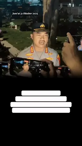 Kapolresta Pati: Sidang Paripurna Hak Angket Berjalan Kondusif, Empat Orang Diamankan #pati #pativiral #Trending #pansus #career 