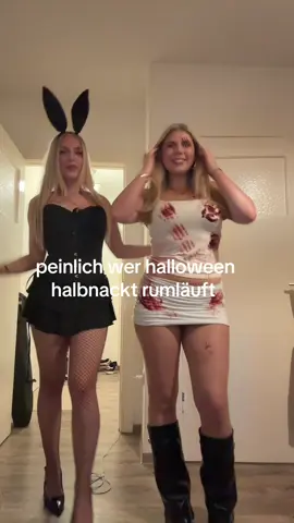 heute future husband kennenlernen #hoelloween #fyp #Halloween @mailienx edit: die kommentare zeigen perfekt den sexismus und frauenhass auf der welt🤣