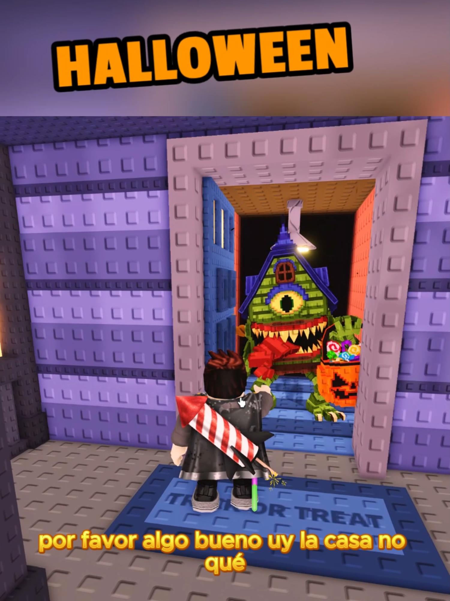 TOCANDO PUERTAS EN STEAL A BRAINROT #roblox #stealabrainrot #shorts #seyaru #robaunbrainrot