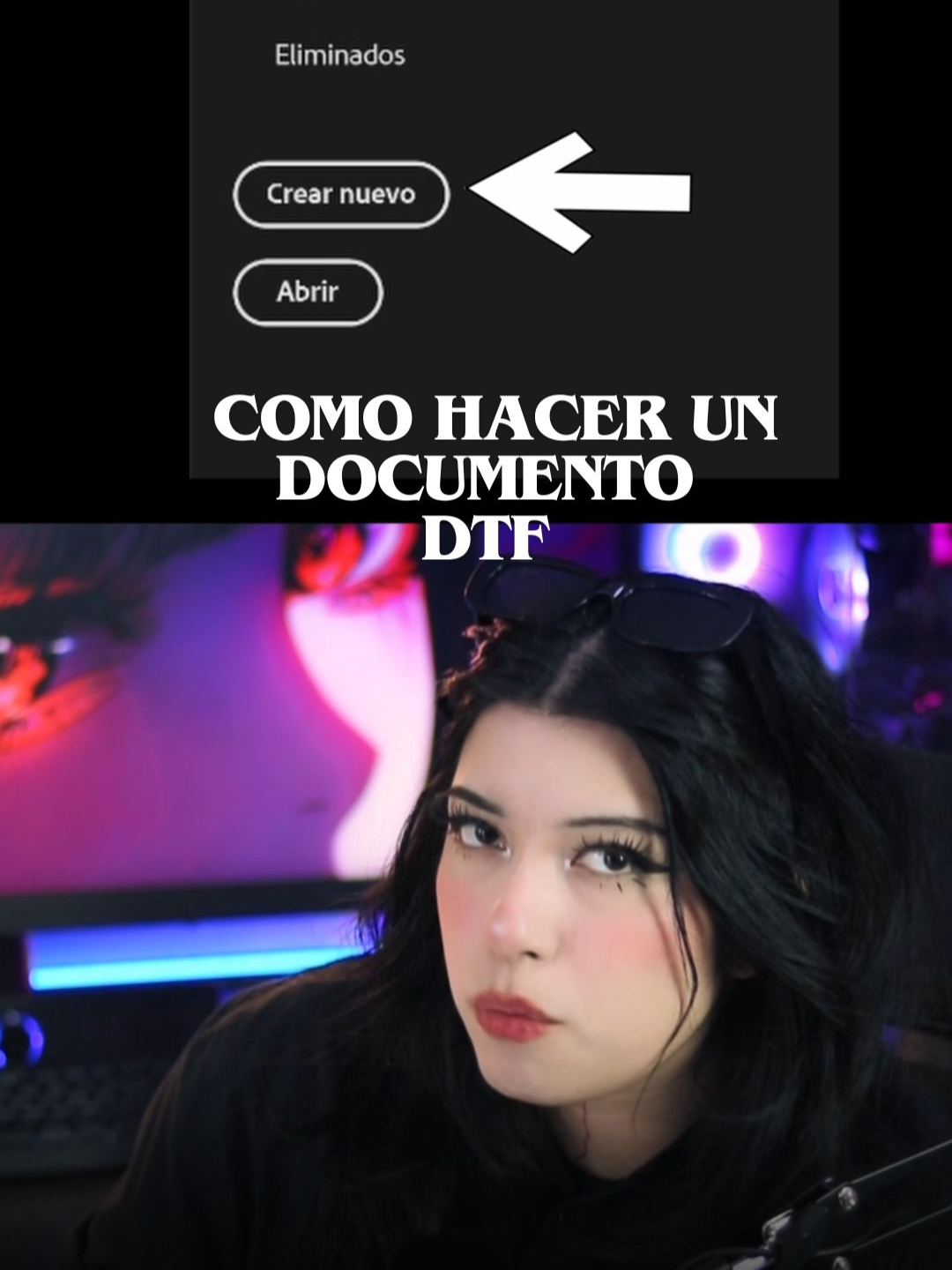 Tutorial de como hacer un documento DTF para imprimir tus diseños en playeras . Como crear un documento para estampar en playeras . . . . . .#photoshoptutorial #photoshop #dtf #dtfprinting #diseñografico #fotografia #grapicdesign #fypシ