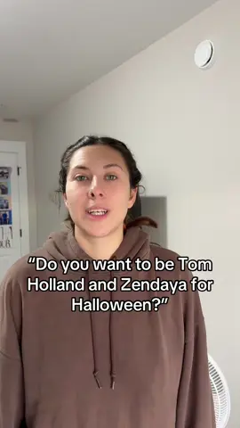 Slayed Halloween this year #couplescoustume #halloween 