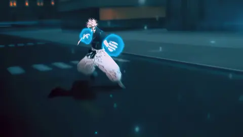 LIBERADO CLIPS DO GOJO VERSÃO MANGA ANIMADO  #jujutsukaisen #clips #gojo #EDITORES #fy 