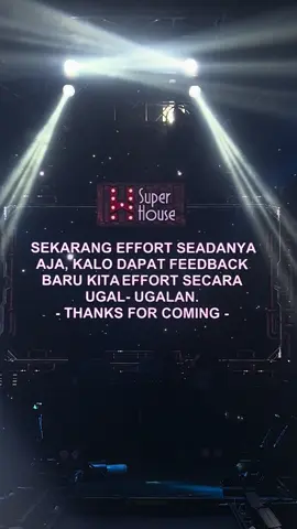 Jangan bicara soal effort kalau sama aku🙏🏻  #fy #fyp #xyzbca #superhousepaskal #holywings 