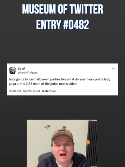 I hate gay Halloween - Museum of Twitter #0482 #twitter #twitterquotes #museumoftwitter #halloween #lgbt #lgbtq