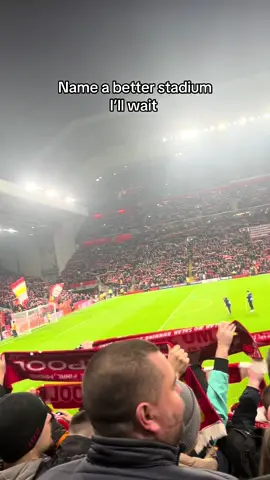 Anfield #fyp #viral 