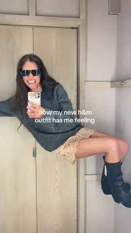 😅 @H&M #ad 