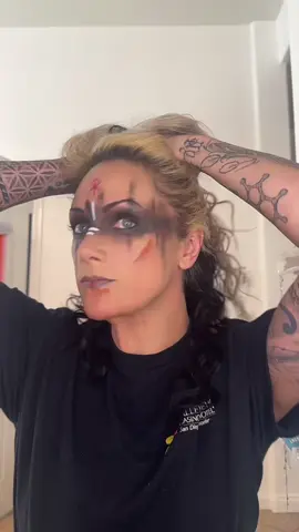 #halloween2025 #viking #valhalla 