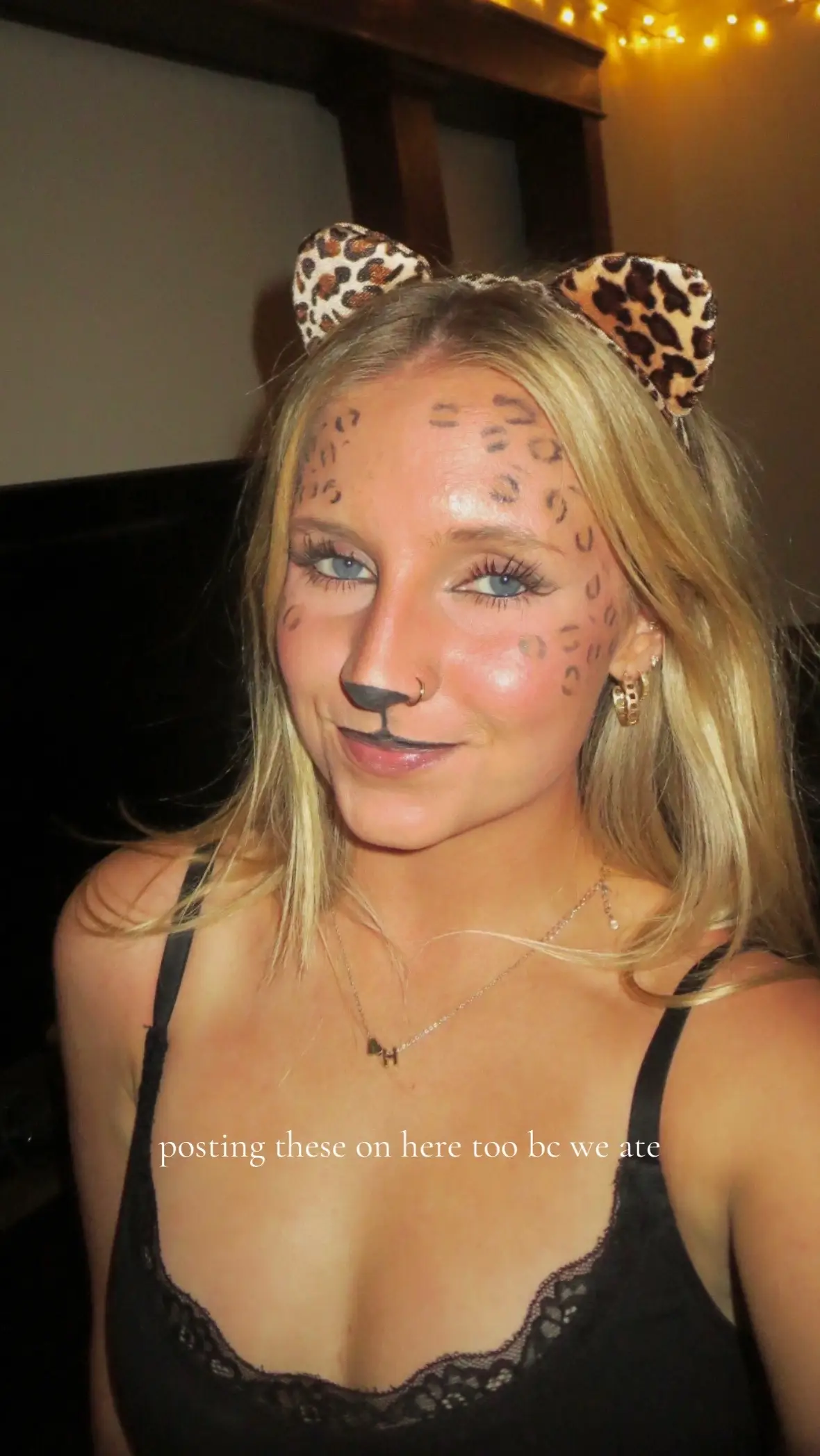 #creatorsearchinsights #halloween #costume #meow 