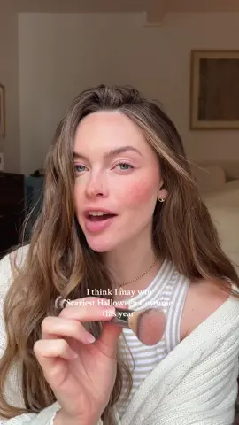 Currently living my nightmare 💀 #costume #halloween #pregnancy #halloweencostume #pregnant 