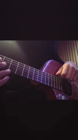 تجربة كانت حياتي🎸#جيتار #explore #عزف #علي_بحر_عشق_لن_ينتهي #fypシ 