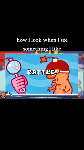 I love this little guy #busterjam #warioware #buster #fyp #yay 