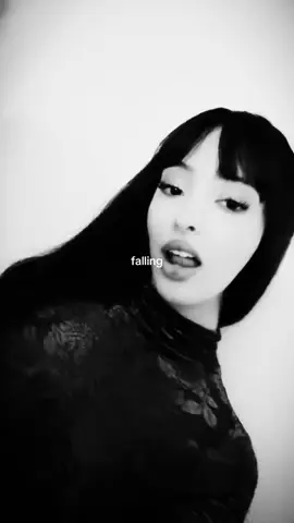 DON’T EVER LEAVE ME. 