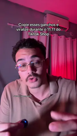 Copie, apenas copie #tiktokshop1111br #tiktokshopblackfridaybr #blackfriday #dicas 