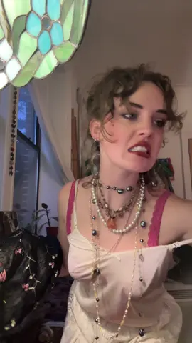 something has come over me