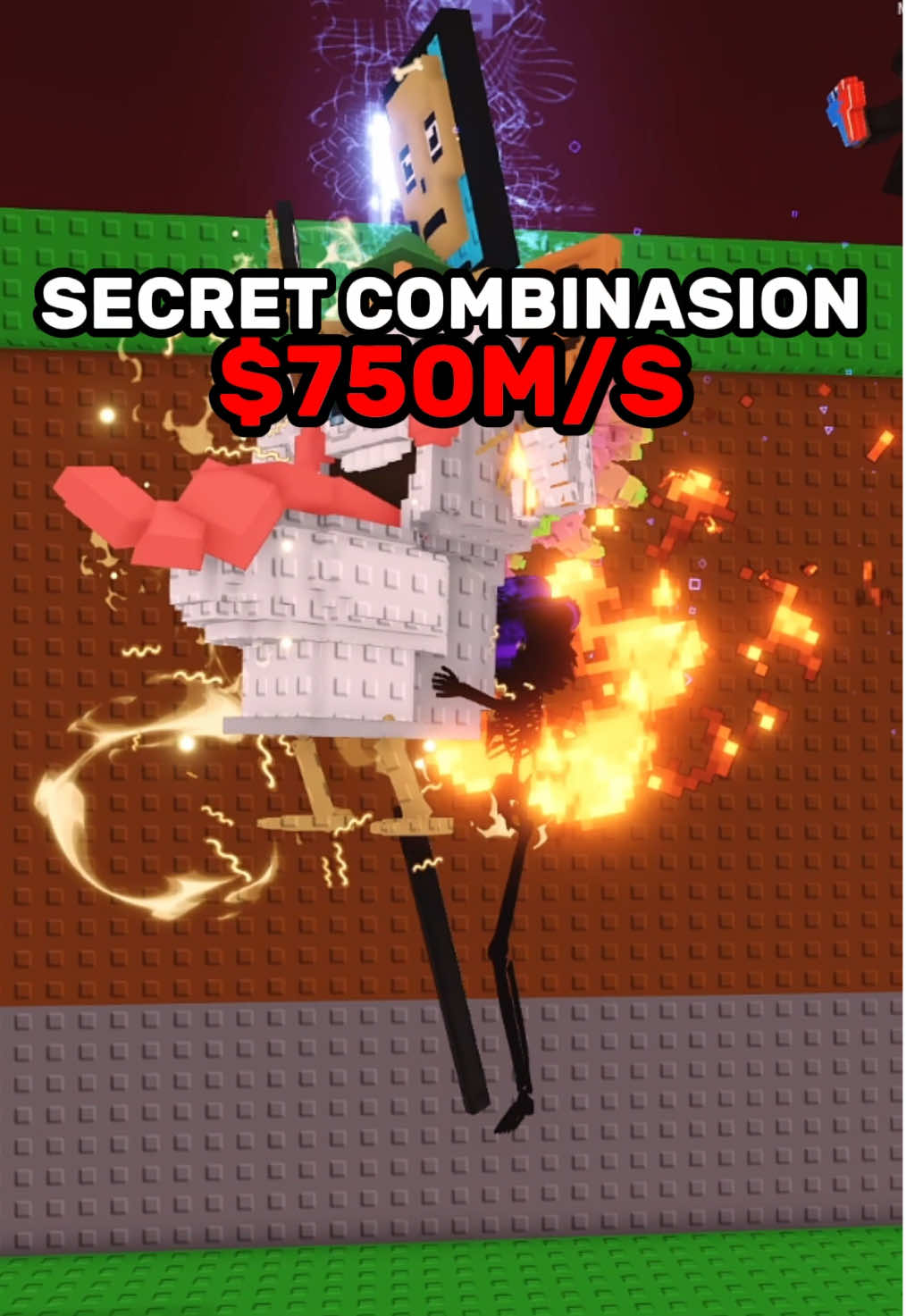 #roblox #fyp #stealabrainrot 