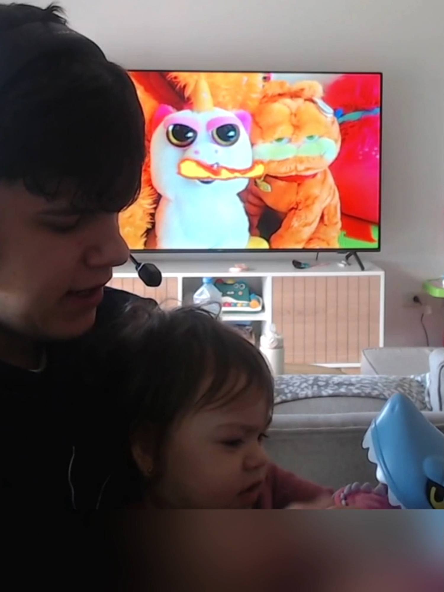 el nuevo juguete de mimi #px6 #px6l #fyp #clips #6tn #argentina #humor #paratiiiiiiiiiiiiiiiiiiiiiiiiiiiiiii