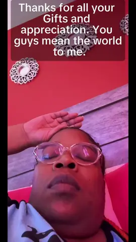 Thanks for all your Gifts and appreciation. You guys mean the world to me.#tiktoklive #livehighlights 