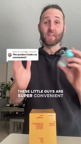 Replying to @Lumina😜 #oralspray #badbreath #freshbreath #oralhealth 