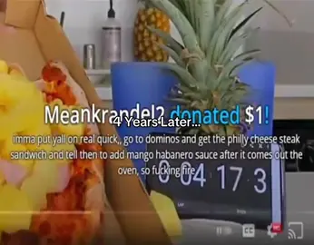 The Dark Fall Of BruceDropEmOff… #brucedropemoff 