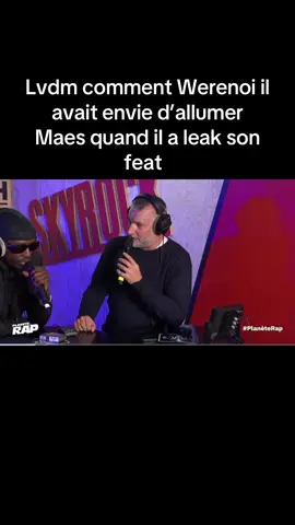 #pourtoi #viral #faitesmoiperce #werenoi #maes 