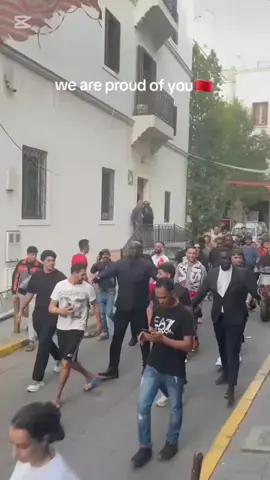 نحب الوداد ونموتو على ضرابو البلاد 🇲🇦❤️#LIVEIncentiveProgram #KeepItRealKeepItLIVE #PaidPartnership 