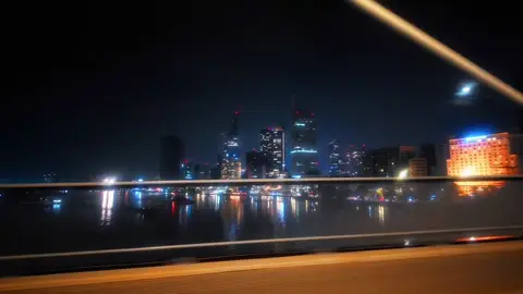 Sài gòn đẹp khi TP này có em #xuhuong #saigon #H #Vlog #cinematography 