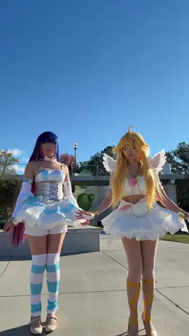 Happy Halloween!!! @mia #paswg #paswagcosplay #paswa #cosplay