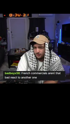 Yall moving crazy in France ✌️😭 #france #french #commercial #abuyusuf 