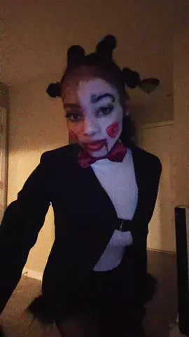 #fyp #fypシ゚viral #foryoupage #halloweencostume #halloweenlook 