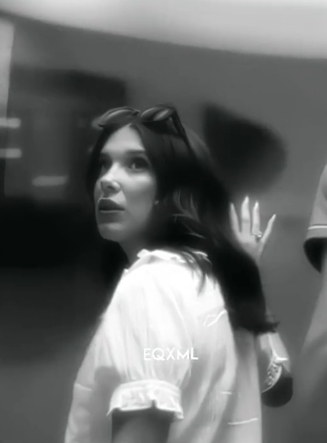 Happy halloween! || #eqxml #milliebobbybrown #fyp #milliebobbybrownedit