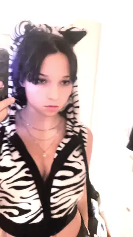 Eyyy here’s my actual Halloween costume #fyp #foryoupagе #jvalentine #halloweencostume #idkitsjustnotacosplaylikeusual 