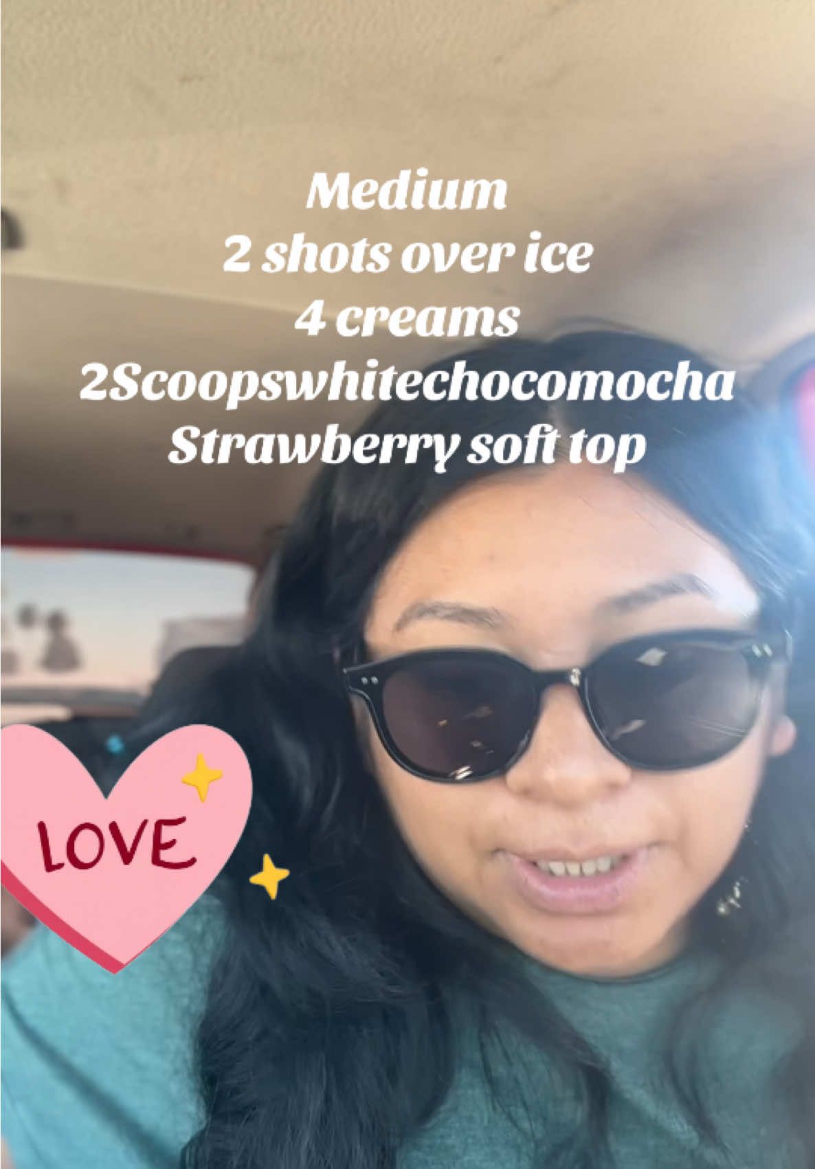 I love you @Dutch Bros Coffee 🤎☕️ #dutchbros #goldeneagle #cheapcoffee #coffeehack 