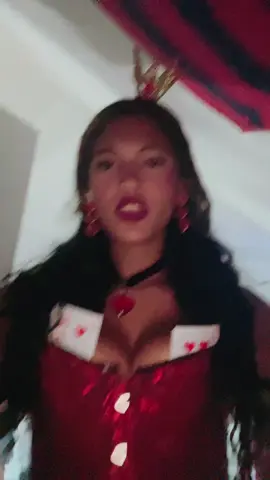 Fat boys#fyp #fyp #like #halloween #queenofhearts 