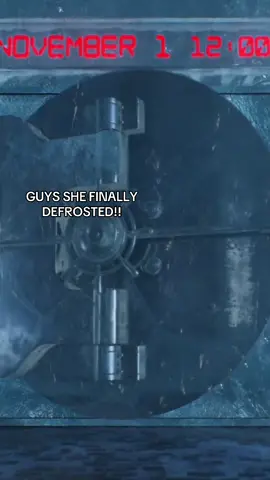 #christmas #mariahcarey #fyp #viral #defrosting 