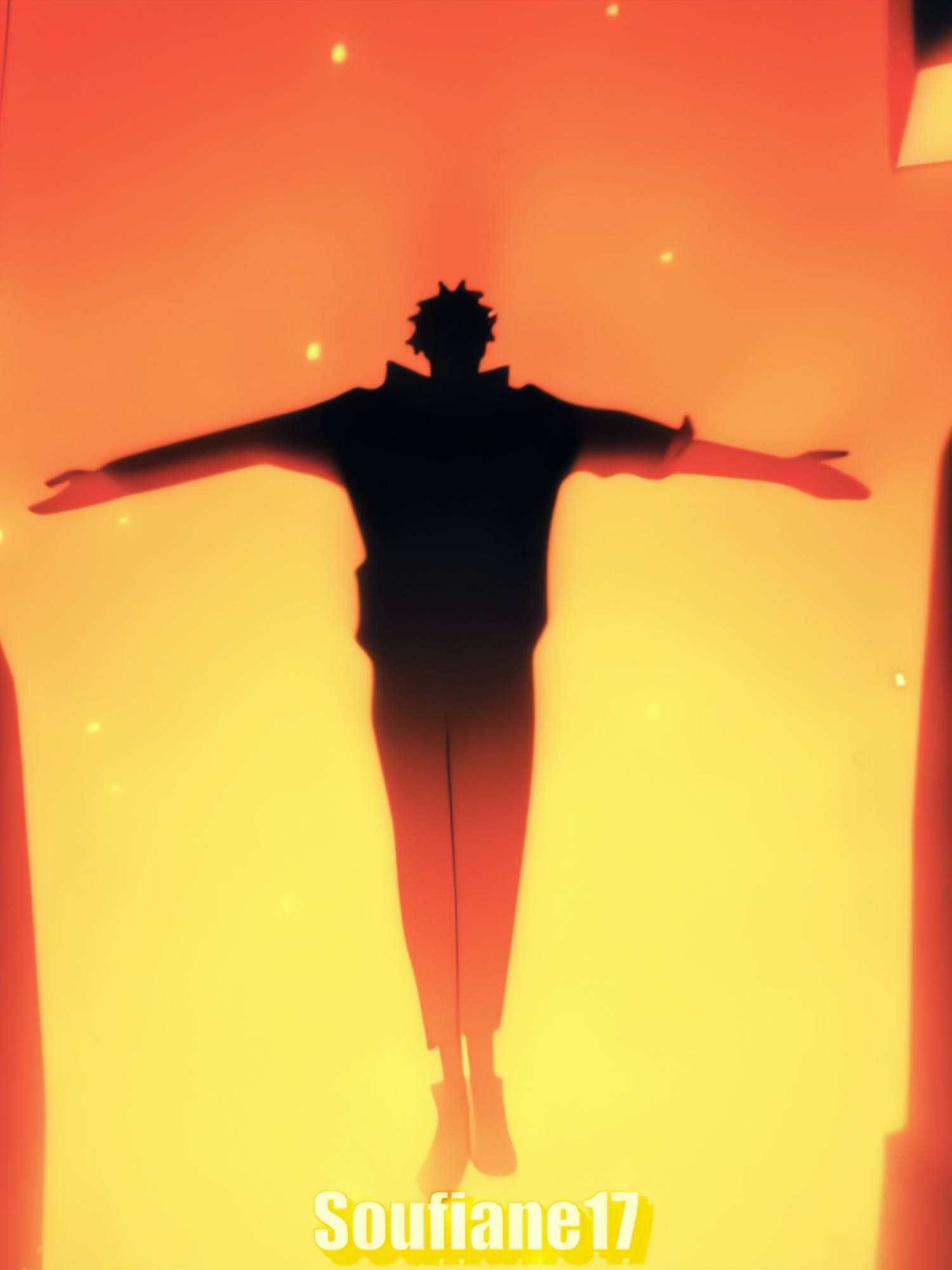 October 31st the shibuya incident // song: NO BATIDÃO #jujutsukaisen #jjk #sukuna #sukunaedit