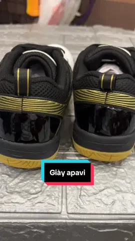 Apavi giày cầu lông#thethao #dcgr #apavi