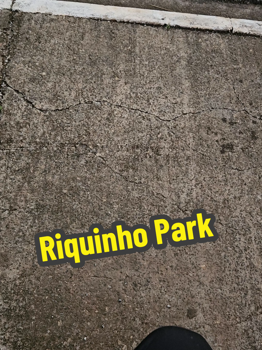 Riquinho Park na Capital da Amizade.  #parque #buri #viraliza 